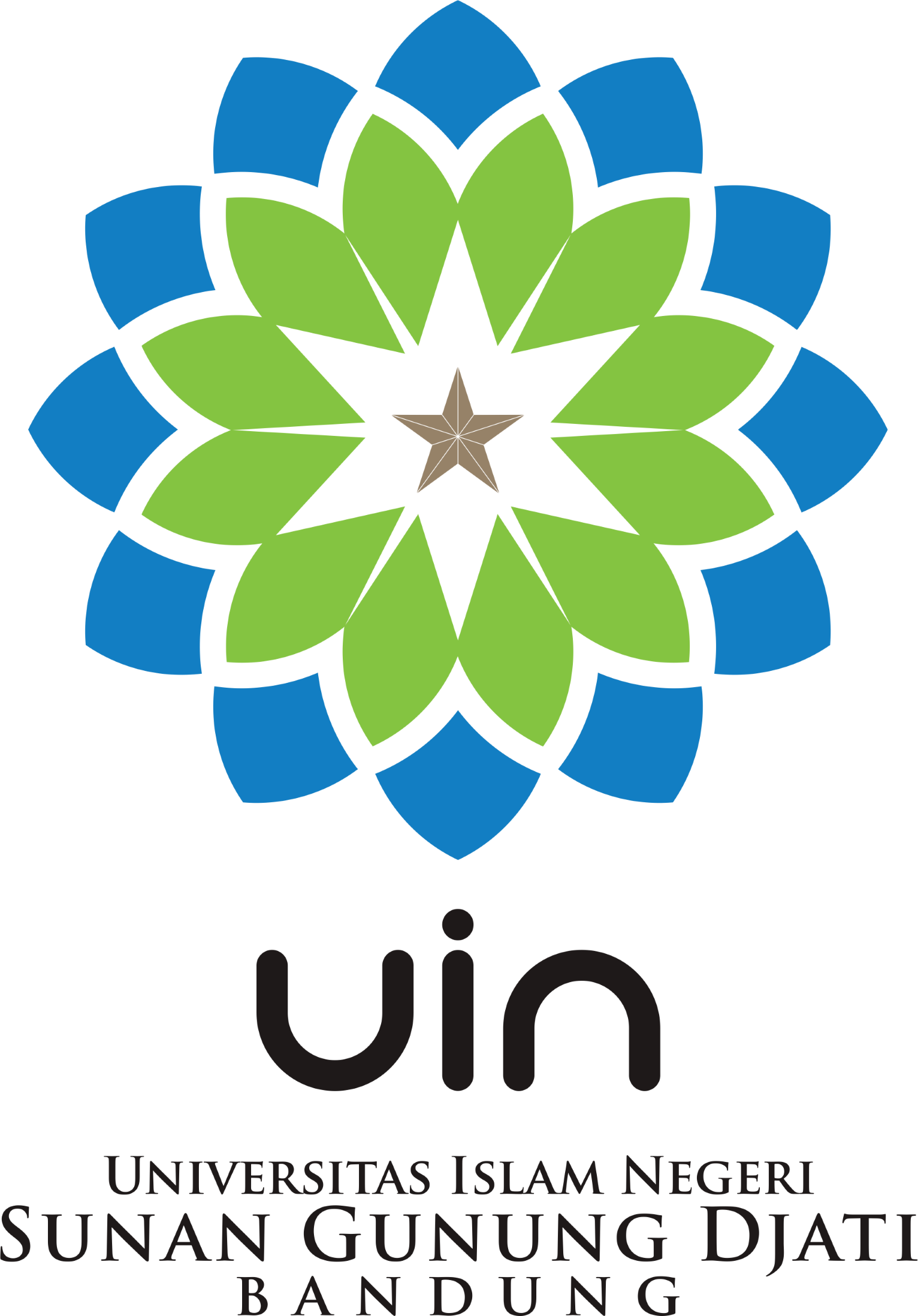 Logo UIN